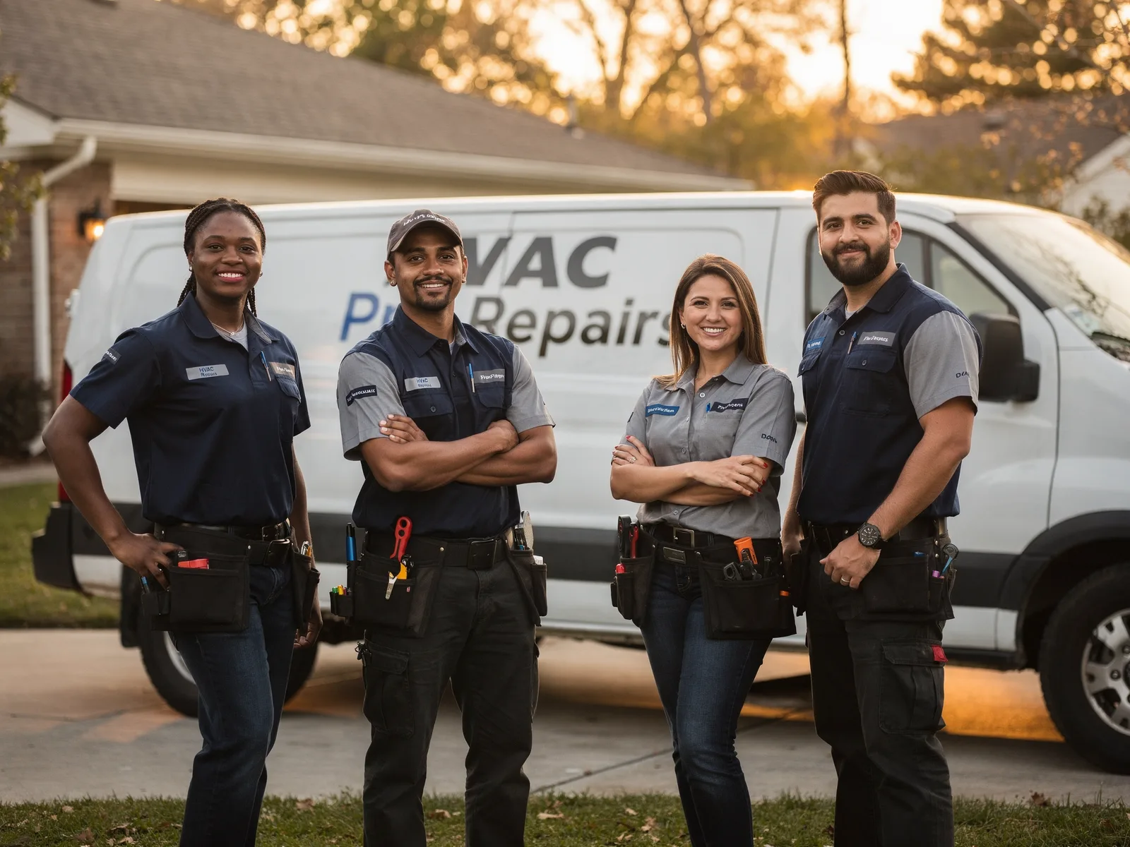 Heat Pump Repair company in East Troy, WI