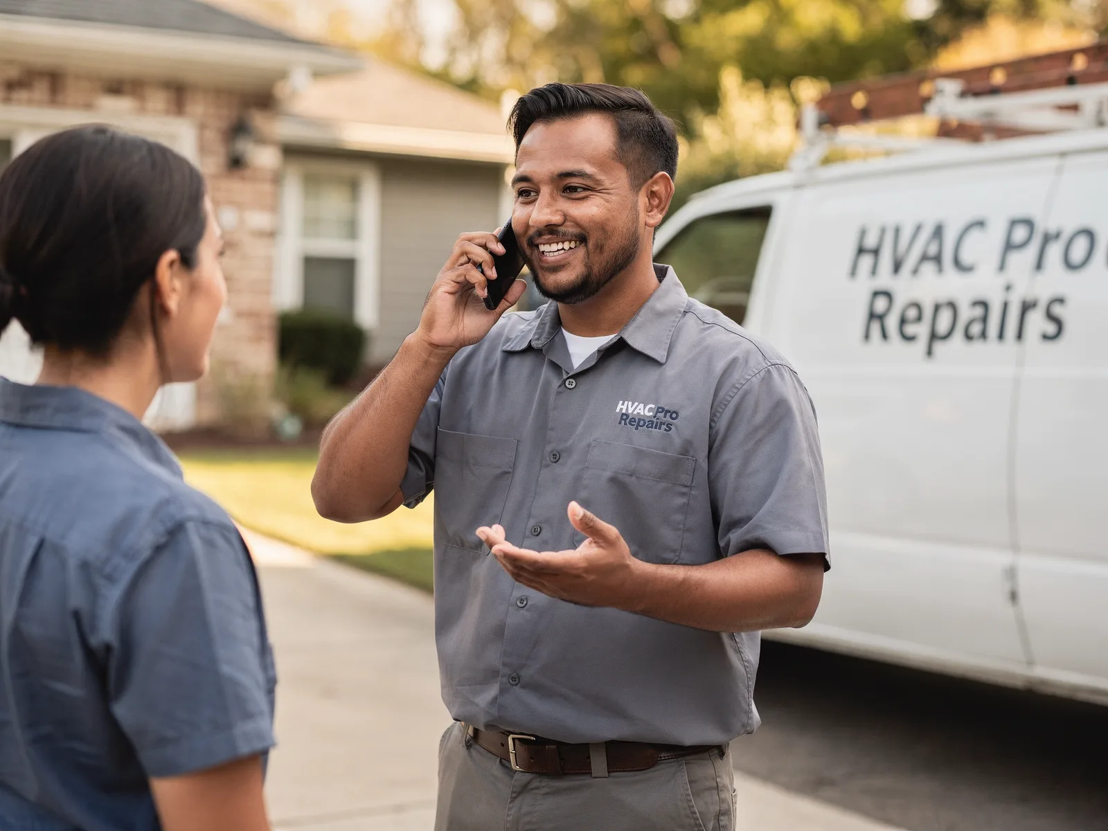 Heat Pump Repair East Troy, WI FAQs